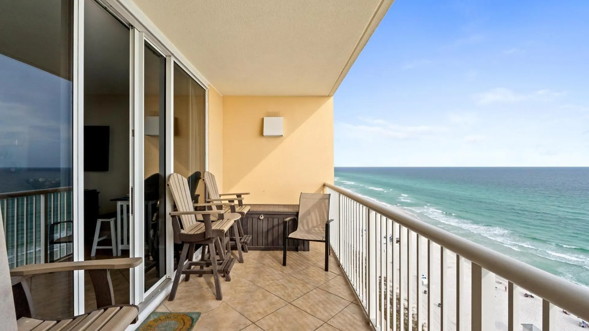 Majestic Beach Resort #1307-1 By Book That Condo Panama City Beach