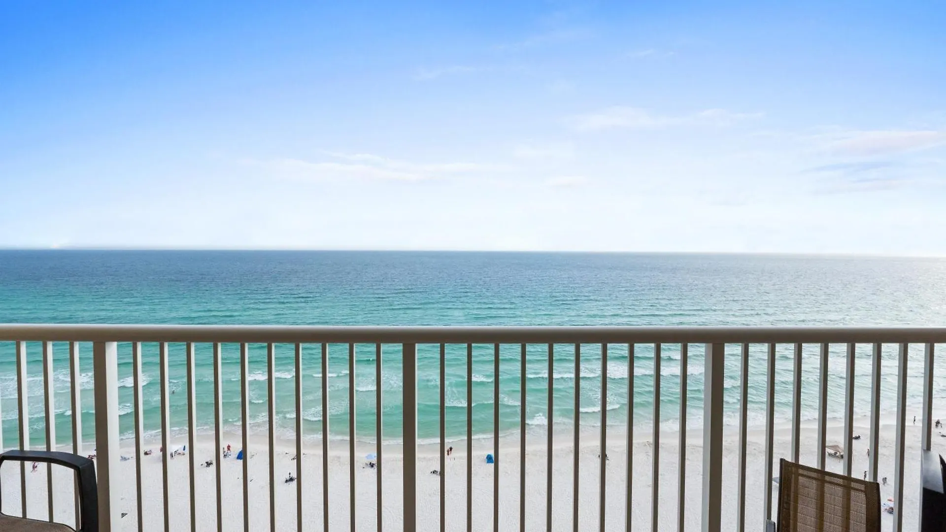 Majestic Beach Resort #1307-1 By Book That Condo Panama City Beach Semesterbostad