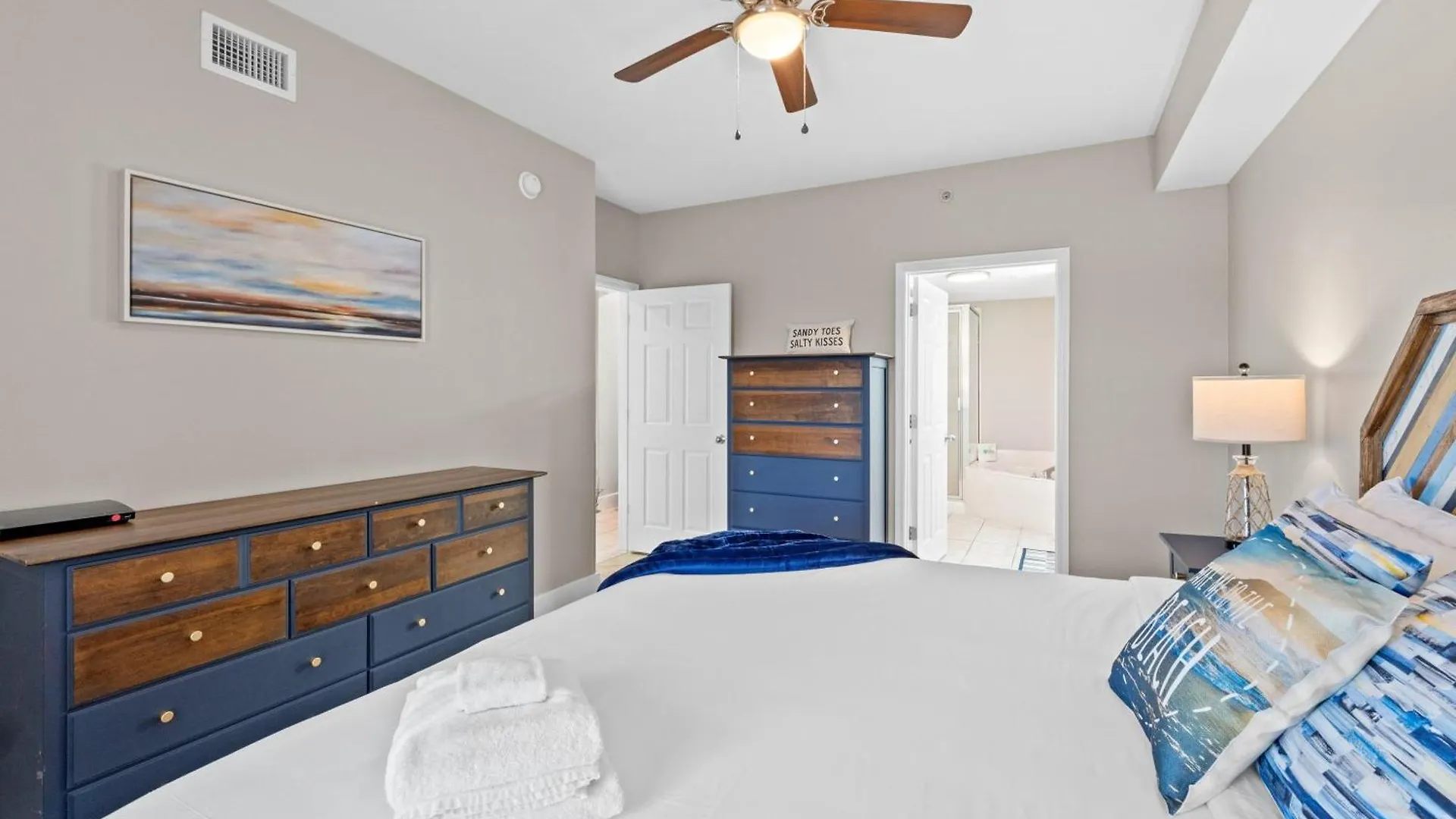 Majestic Beach Resort #1307-1 By Book That Condo Panama City Beach 0*,  United States
