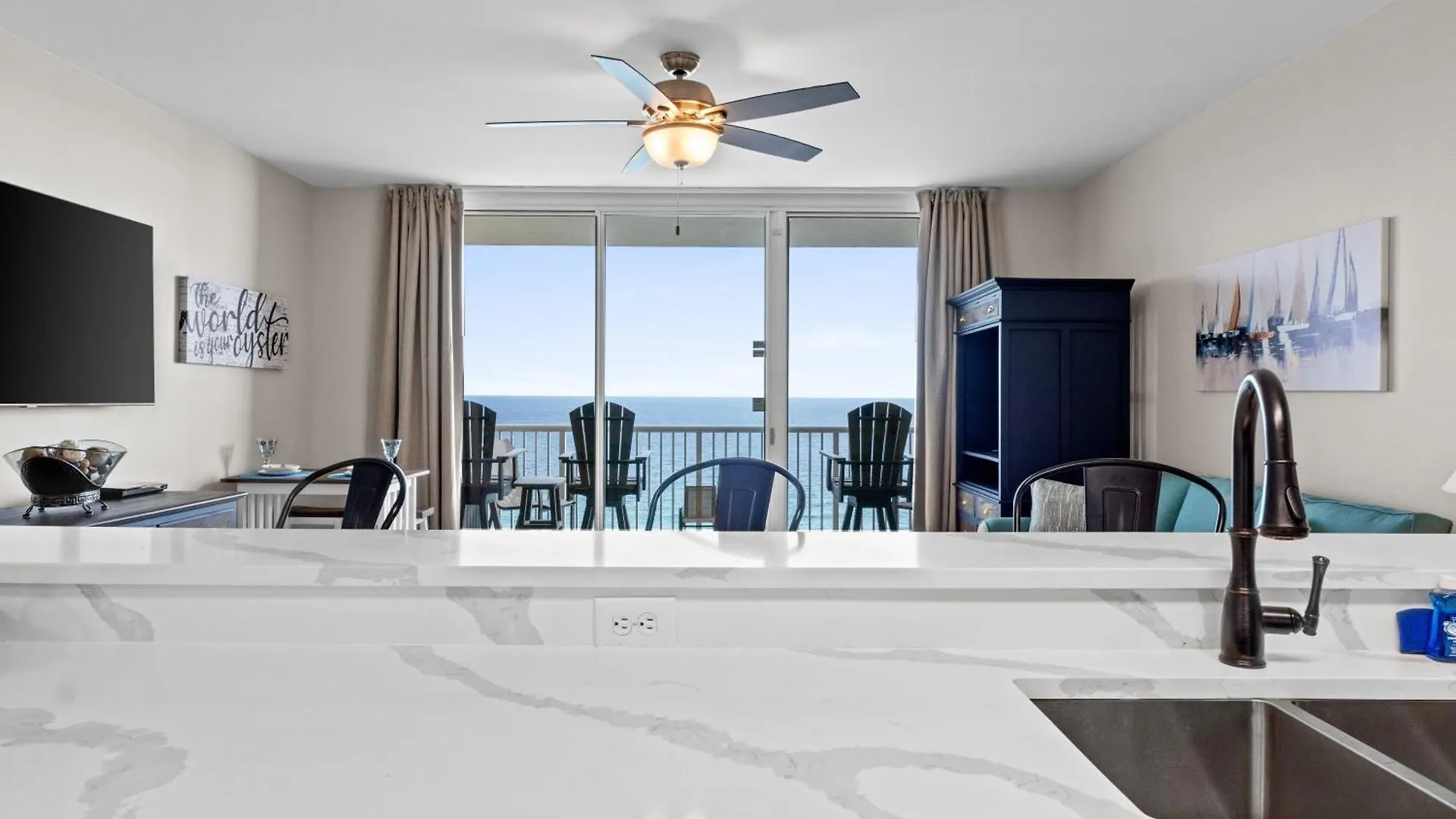 Majestic Beach Resort #1307-1 By Book That Condo Panama City Beach